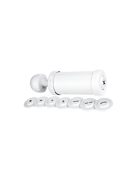 CHURRERA PLASTICO 2629 LIFESTYLE