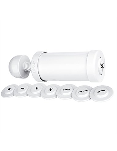 CHURRERA PLASTICO 2629 LIFESTYLE