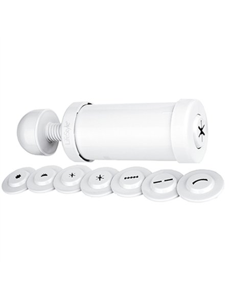 Churrera plastico 2629 lifestyle