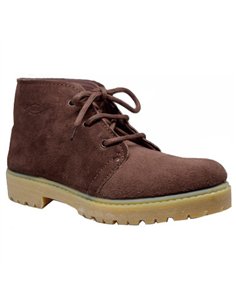 Bota serraje natural marron mod. 101 t.39 segarra 2
