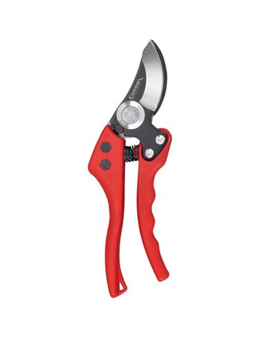 Tijera poda mangos nylon 21cm bp-4180 corona