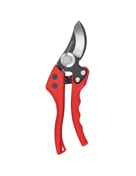 TIJERA PODA MANGOS NYLON 21cm BP-4180 CORONA