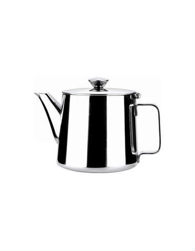 Tetera inox 230ml 62023 classic lacor
