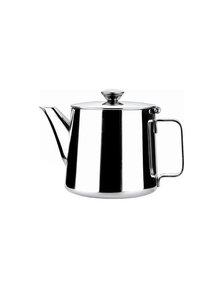 Tetera inox 230ml 62023 classic lacor