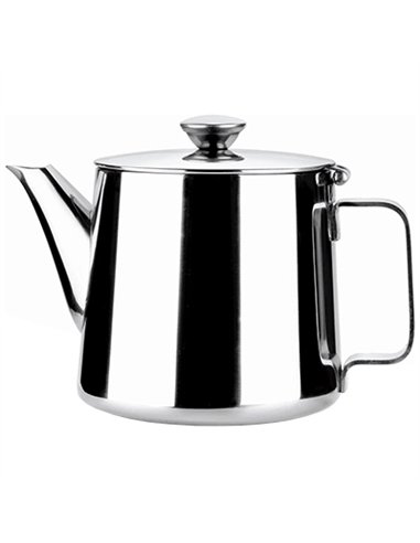 Tetera inox 230ml 62023 classic lacor