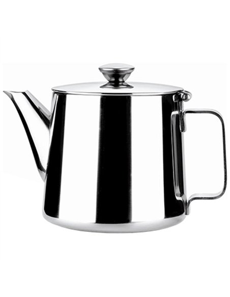 Tetera inox 230ml 62023 classic lacor