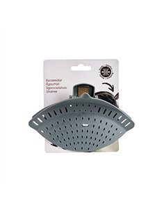 ESCURRIDOR OLLAS PLASTICO 21cm 81600 AR