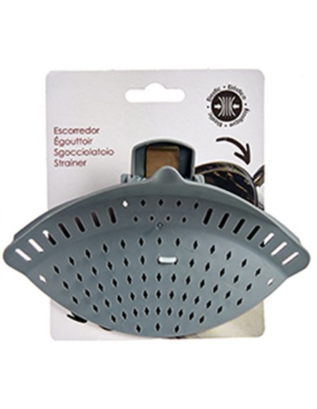 ESCURRIDOR OLLAS PLASTICO 21cm 81600 AR