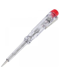 DESTORNILLADOR BUSCA POLOS 140mm 65233 VOREL