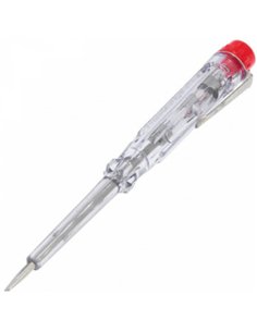 DESTORNILLADOR BUSCA POLOS 140mm 65233 VOREL 2