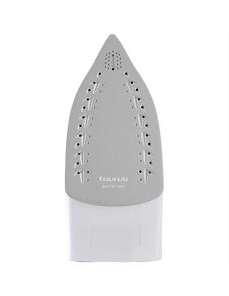 PLANCHA VAPOR SUELA CERAMICA 2.200w BALTIC 2200 TAURUS