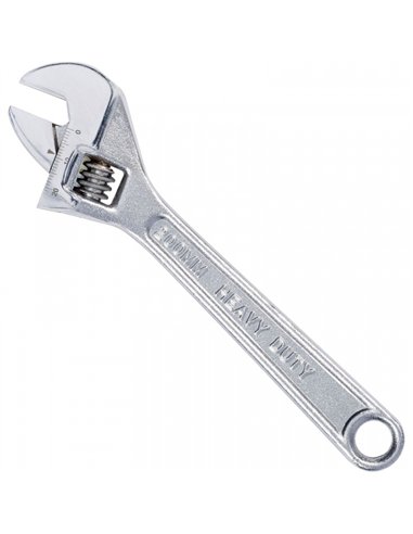 Llave ajustable 12 300mm krt505004 kreator