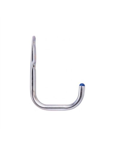 GANCHO MULTIUSO PEQUEÃ‘O 160mm B010V BIKAIN