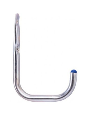 GANCHO MULTIUSO PEQUEÃ‘O 160mm B010V BIKAIN