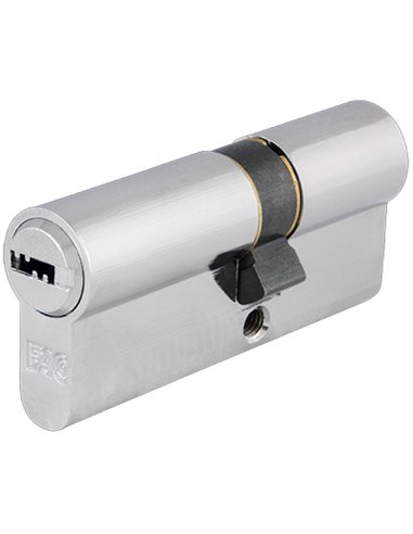 Bombillo seguridad niquel 70mm(30-40) leva 13.5mm 23024 fac