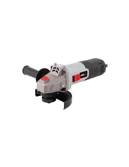 DESBARBADORA 115mm 500w POWC30110 POWERPLUS