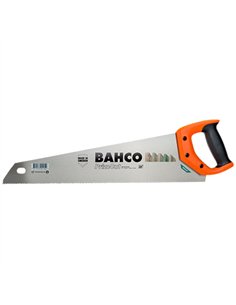 SERRUCHO CARPINTERO 475mm NP-19-U7/8-HP BAHCO 2