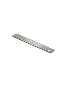 Blister 10 hojas cutter 9mm 00237 3 claveles