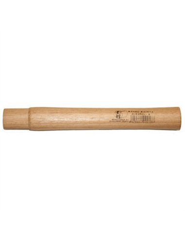 MANGO MACETA MADERA 280x29x2mm 21804 ARNAU
