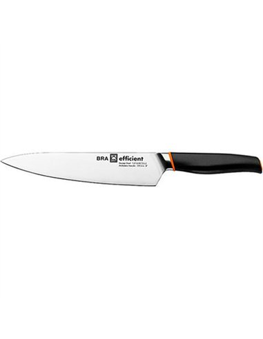 CUCHILLO COCINERO 200mm EFFICIENT 198006 BRA