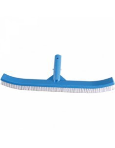 CEPILLO CURVO 45cm FIJACION CLIP 500308C P26.0701 2