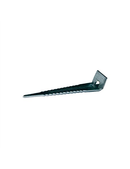 CAJA 300 GARRAS MARCO MADERA 9cm
