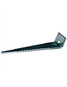 CAJA 300 GARRAS MARCO MADERA 9cm 2