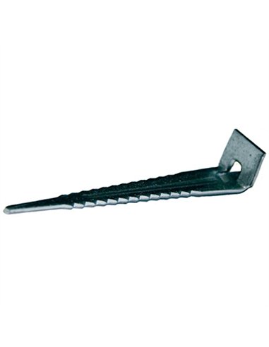 CAJA 300 GARRAS MARCO MADERA 9cm