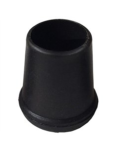BOLSA 25 CONTERA GOMA NEGRA 25mm 2