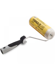 RODILLO LANA FIBRA TERMOFUSION 18cm 3301 BARBOSA