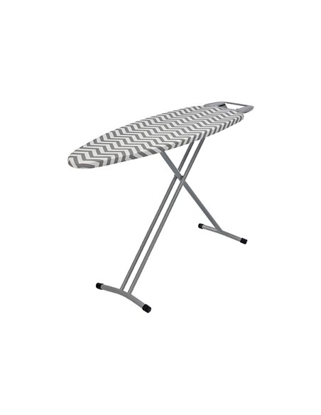 Mesa plancha automatica 124x40cm homie garhe