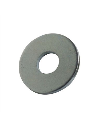BLISTER 5 ARANDELA ANCHA 10mm DIN 9021