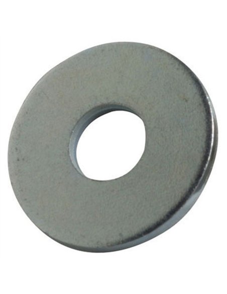 BLISTER 5 ARANDELA ANCHA 10mm DIN 9021
