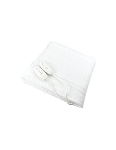 CALIENTA CAMA ELECTRICO 120w 2 MANDO 160x140cm 400060006 GSC