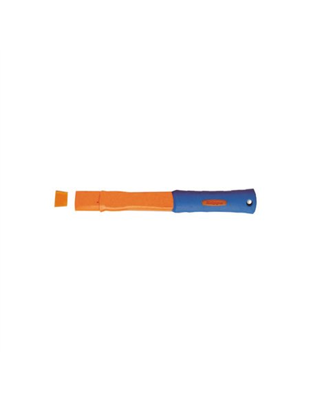 MANGO MACETA A FIBRA TRIMATERIAL C/CUÃ‘A 03070FA KAPPA JAR