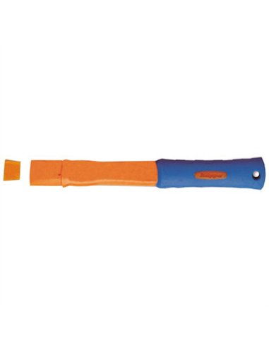 MANGO MACETA A FIBRA TRIMATERIAL C/CUÃ‘A 03070FA KAPPA JAR