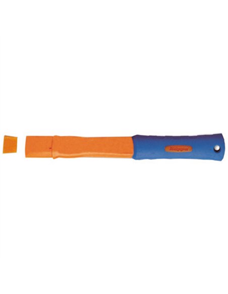 MANGO MACETA A FIBRA TRIMATERIAL C/CUÃ‘A 03070FA KAPPA JAR