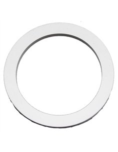 Junta silicona cafetera inoxidable 4t. Kfi 460 orbegozo 2