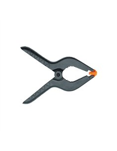 Pinza toldo con muelle plastico 100mm 38500