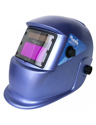 Pantalla soldar automatica ce-pe600s/400s cevik