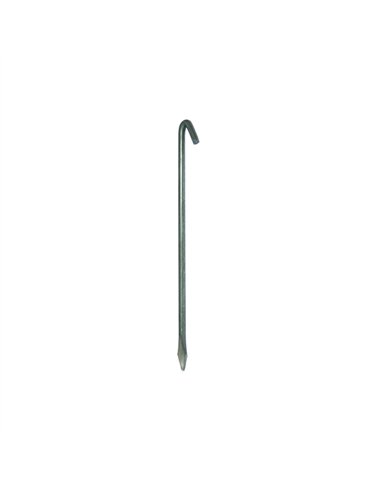 Caja 25 clavos tienda 250x8mm 49602 flores cortes