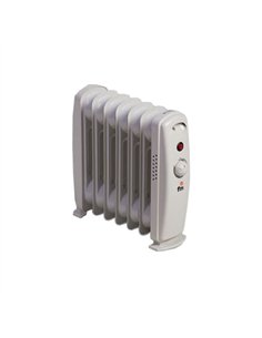 RADIADOR ACEITE MINI 7 ELEMENTOS 900w RW-MINI FM