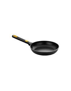 SARTEN ALUMINIO FUNDIDO 24cm DAILY 122324 BRA