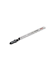 BLISTER 2 HOJAS SIERRA CALAR T 100mm MAD. BASTA KRT041001