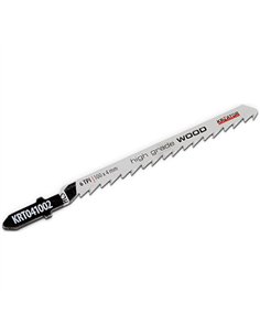 BLISTER 2 HOJAS SIERRA CALAR T 100mm MAD. BASTA KRT041001 2