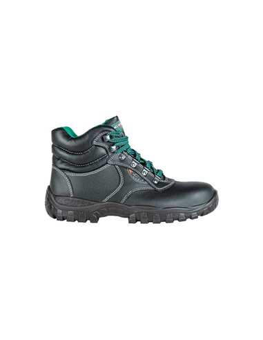 BOTA SEGURIDAD MERCURIO S3 SRC T-46 COFRA