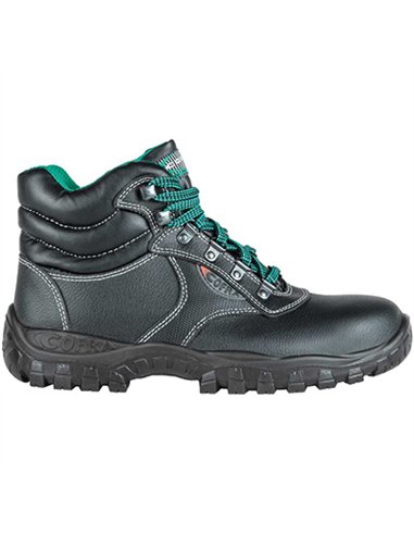 BOTA SEGURIDAD MERCURIO S3 SRC T-46 COFRA