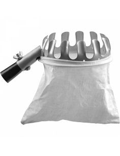 RECOGEFRUTAS BOLSA 160mm 89880 FLO 2