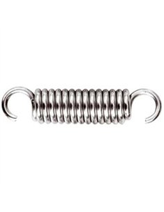 BLISTER 8 MUELLES SOMIER 45x13x2mm 381023 2