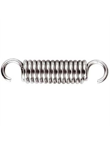 BLISTER 8 MUELLES SOMIER 45x13x2mm 381023